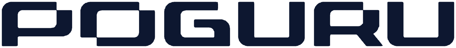 POGURU 포그루
