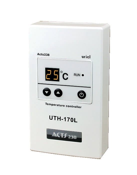 UTH-170L 개별 조절기