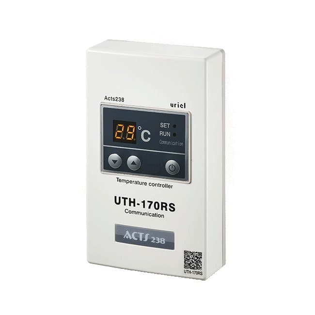UTH-170RS 통신 조절기