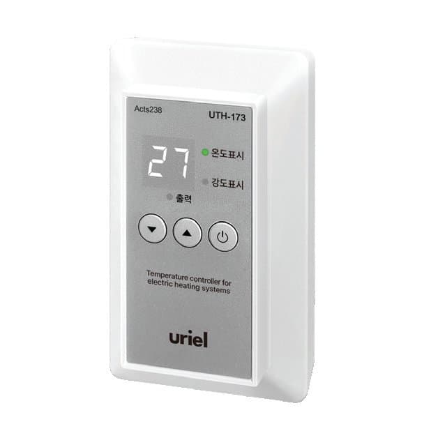 UTH-173 개별 조절기